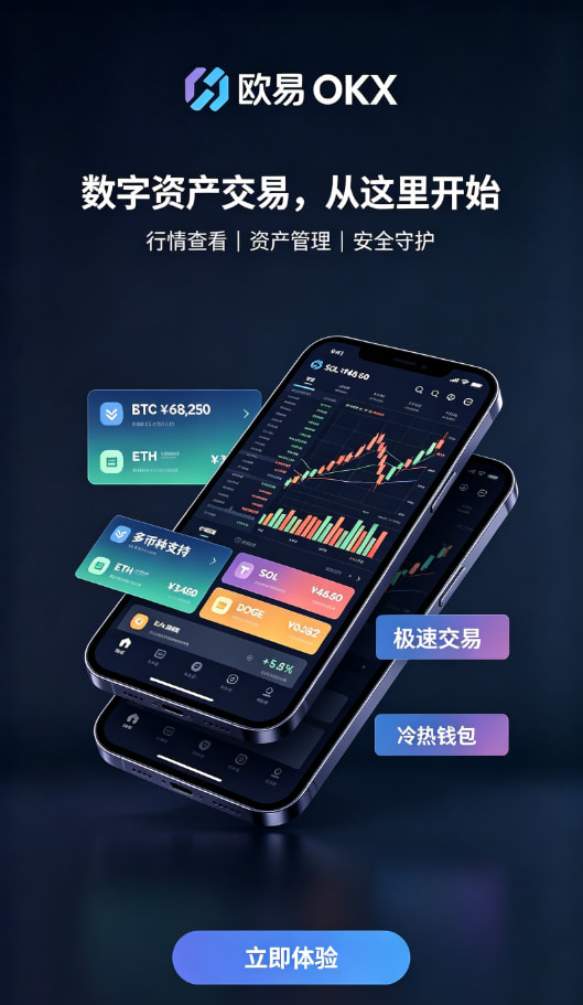 app欧交易所充值与现货下单界面